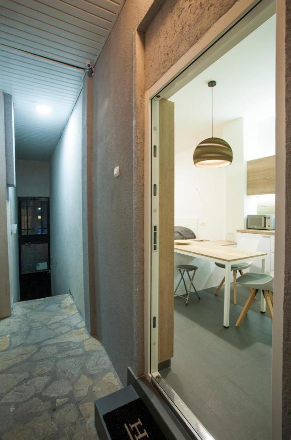 Studio 10 Belgrade Extérieur photo