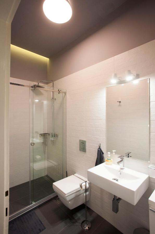 Studio 10 Belgrade Extérieur photo