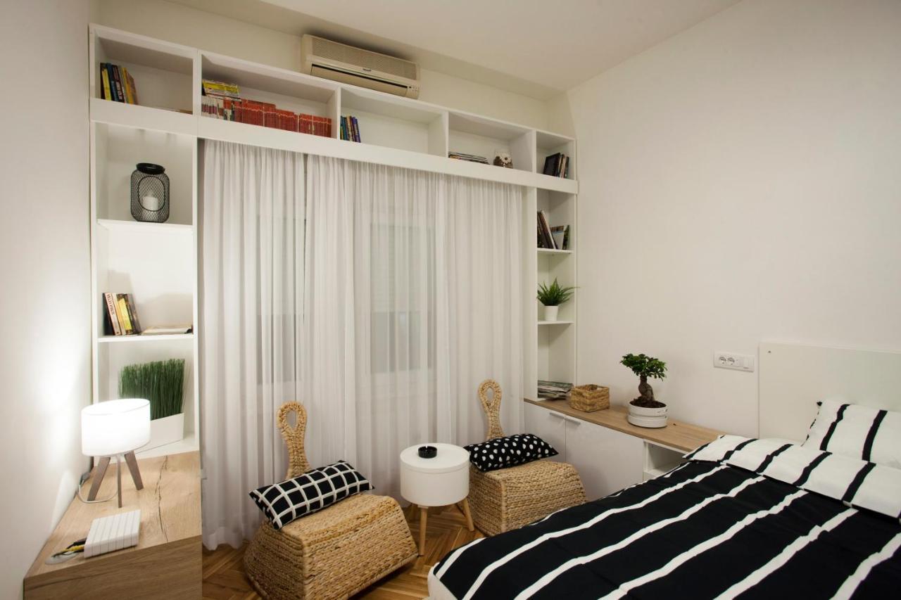 Studio 10 Belgrade Extérieur photo